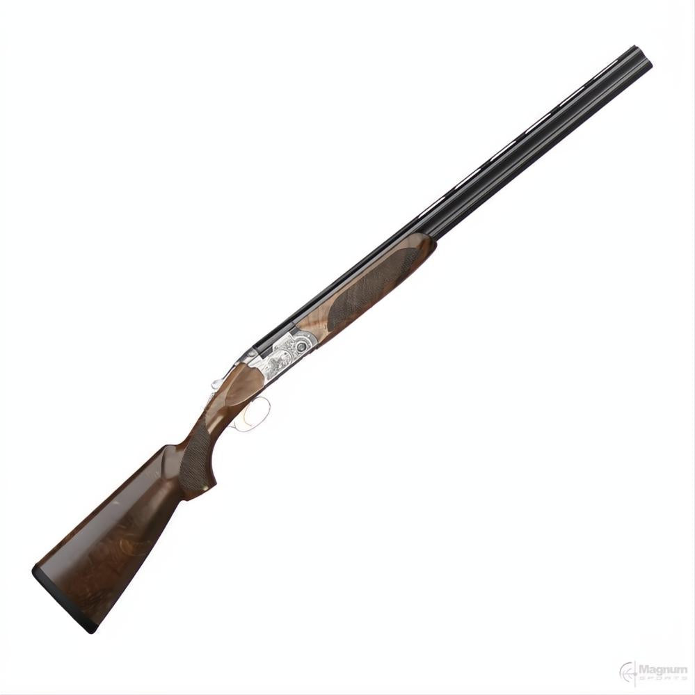 Beretta 687 Silver Pigeon III Field