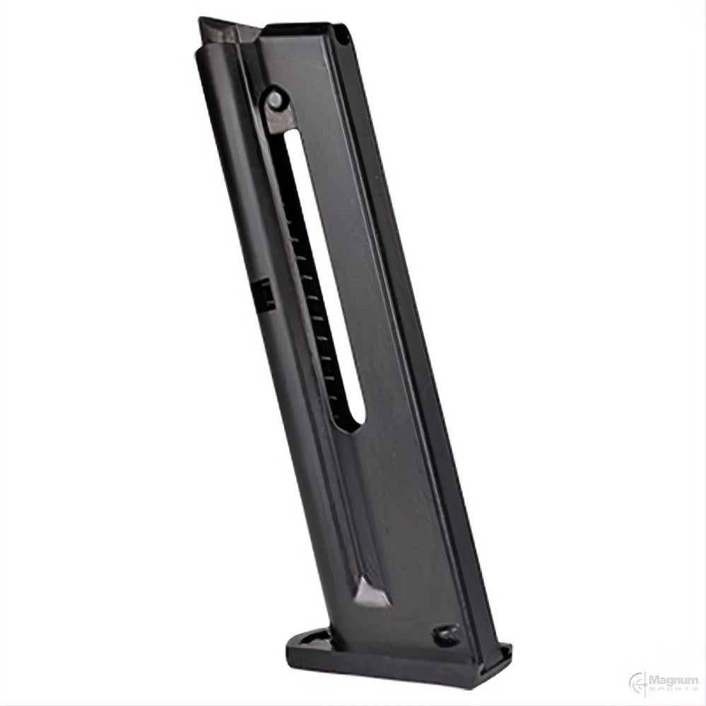 Beretta 87 Target Magazine