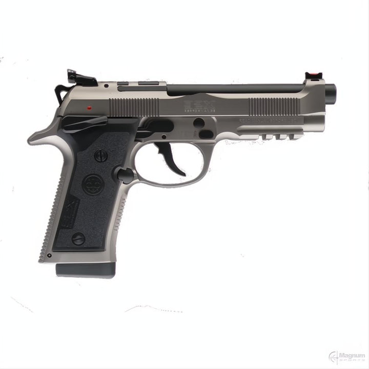 Beretta 92X Performance