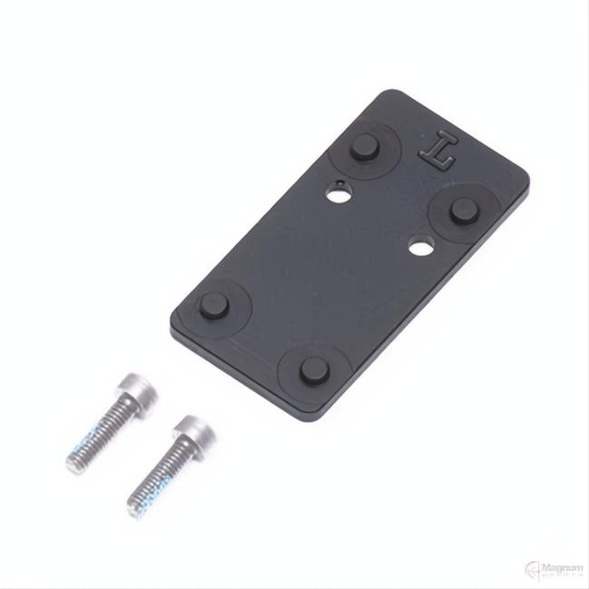 Beretta APXA1 Base Plate