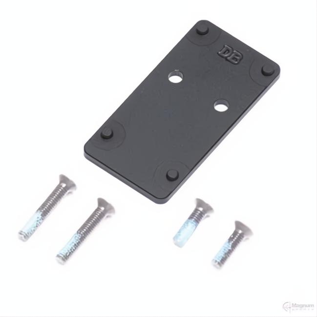 Beretta APXA1 Base Plate