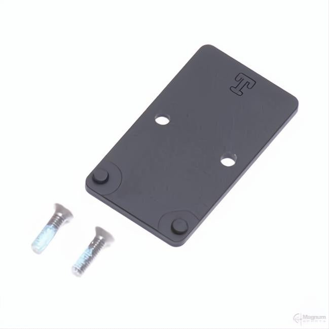 Beretta APXA1 Base Plate