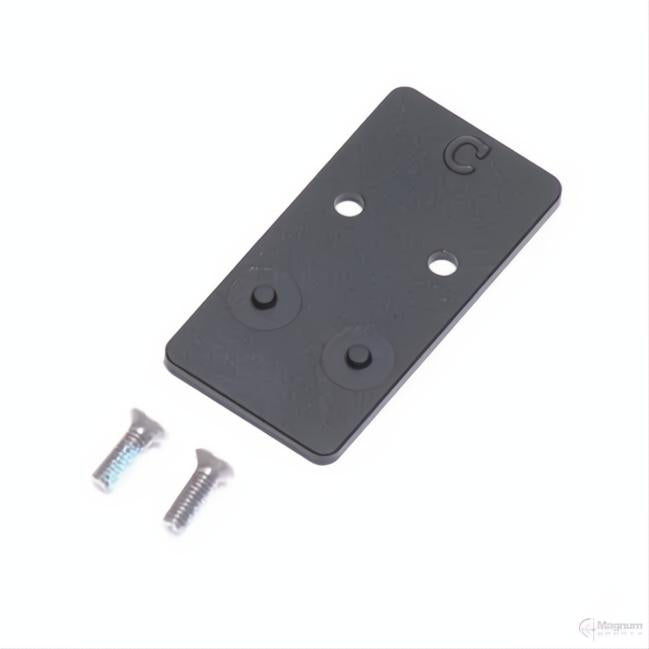 Beretta APXA1 Base Plate