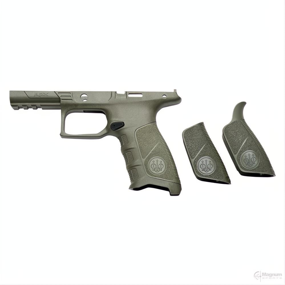 Beretta Apx Grips