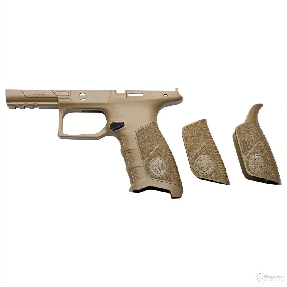 Beretta Apx Grips