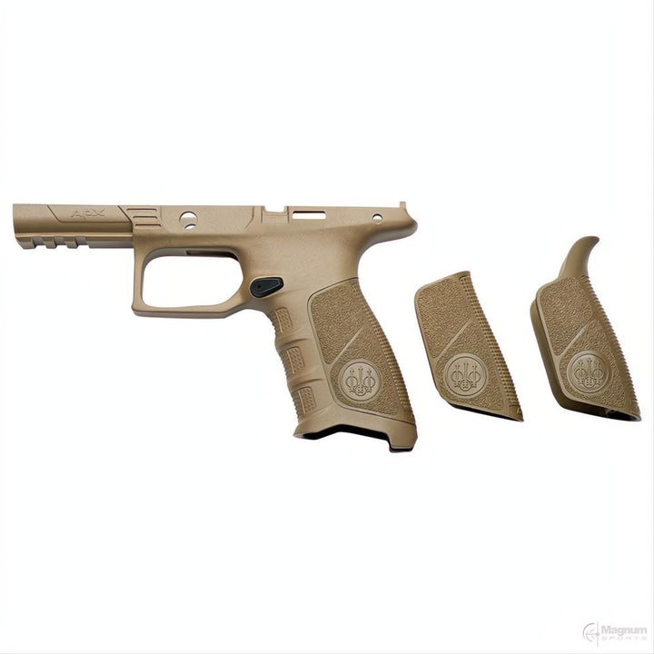Beretta Apx Grips