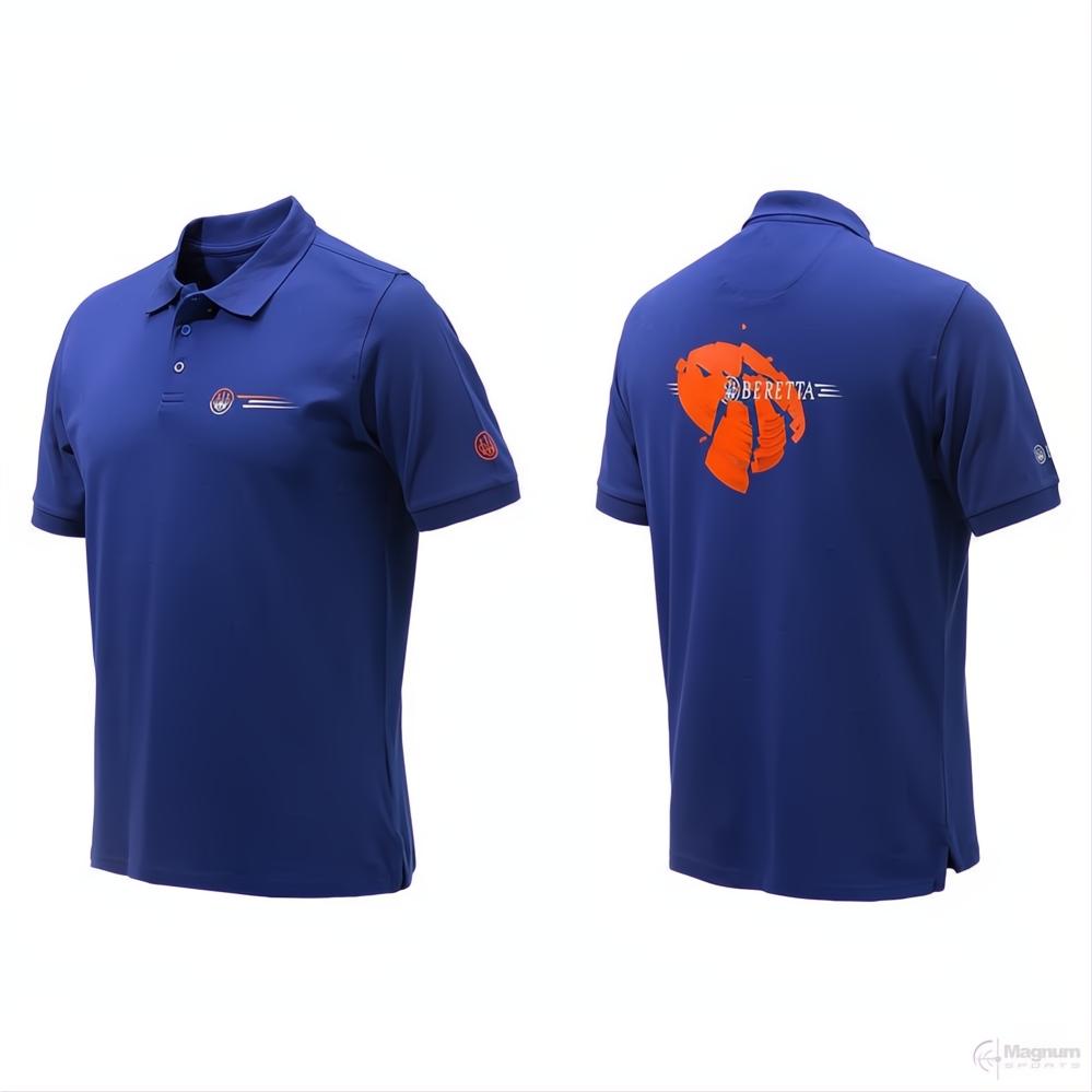 Beretta Broken Clay Polo