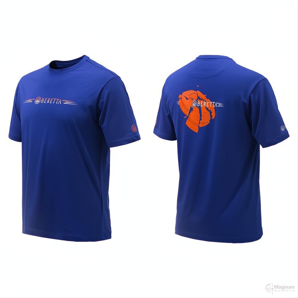 Beretta Broken Clay T-Shirt