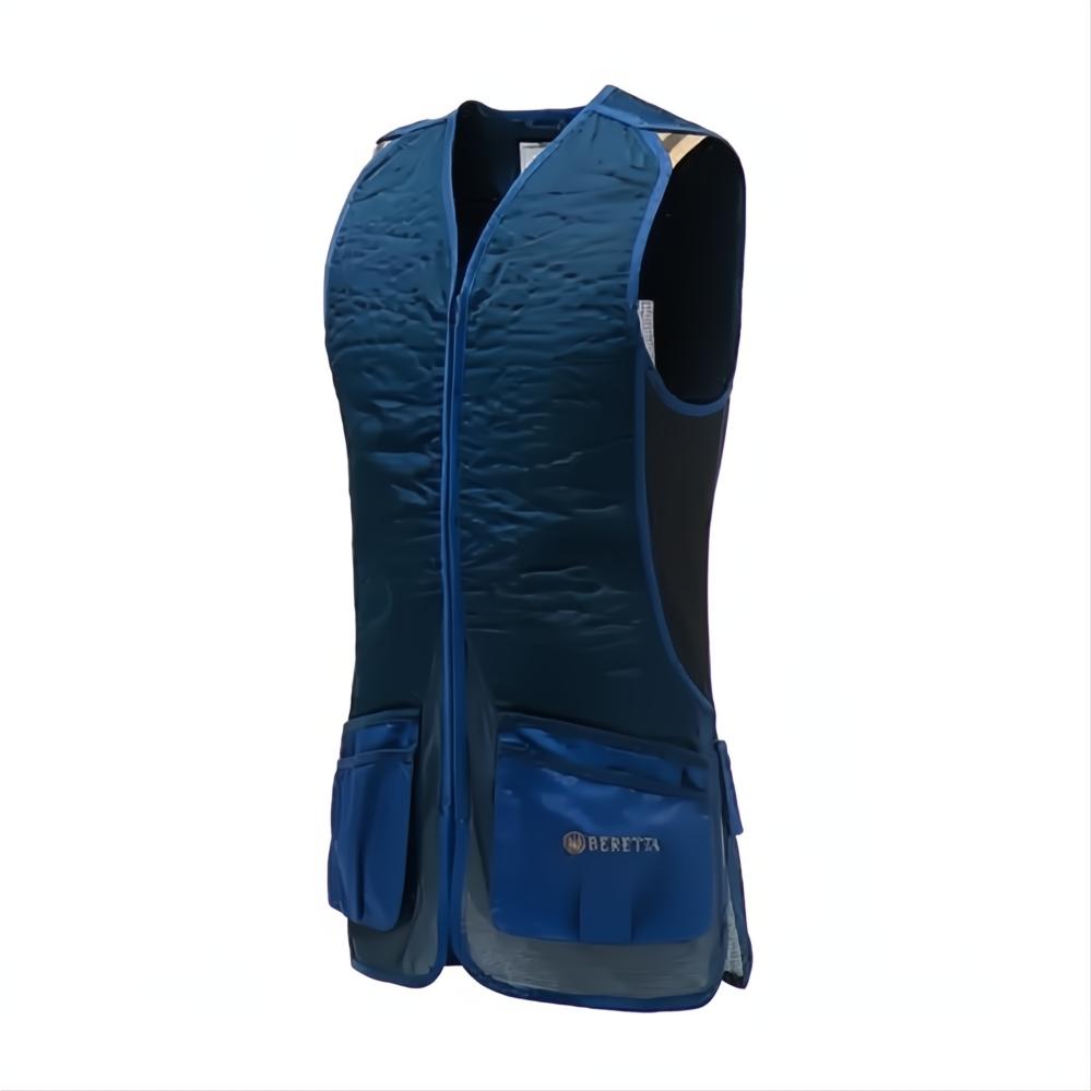 Beretta Dt11 Cotton Slide Vest