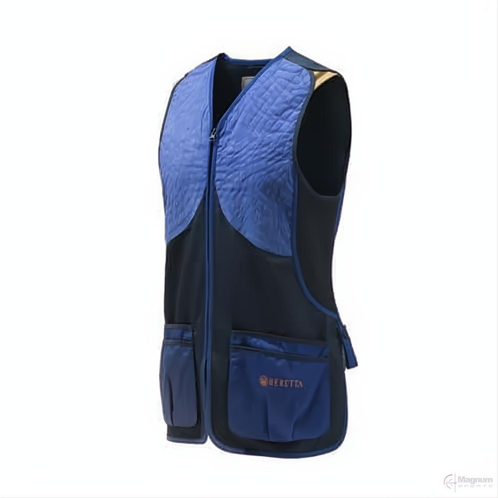 Beretta Dt11 Microsuede Slide Vest