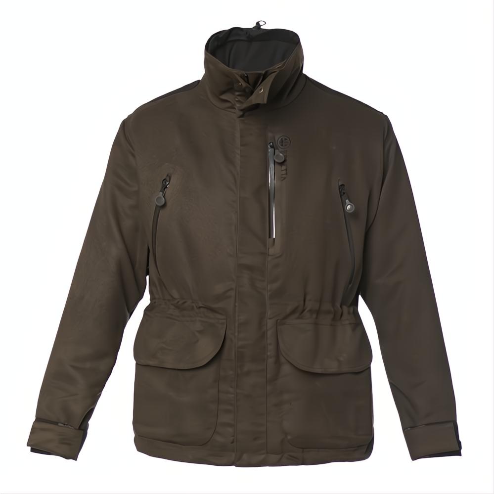 Beretta Extrema Jacket Max4 Camo