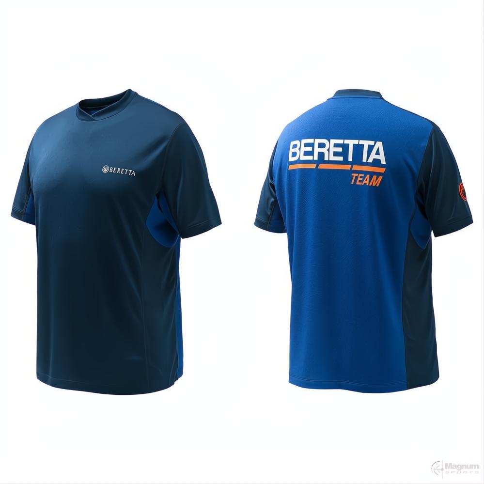 Beretta Flash Tech T Shirt
