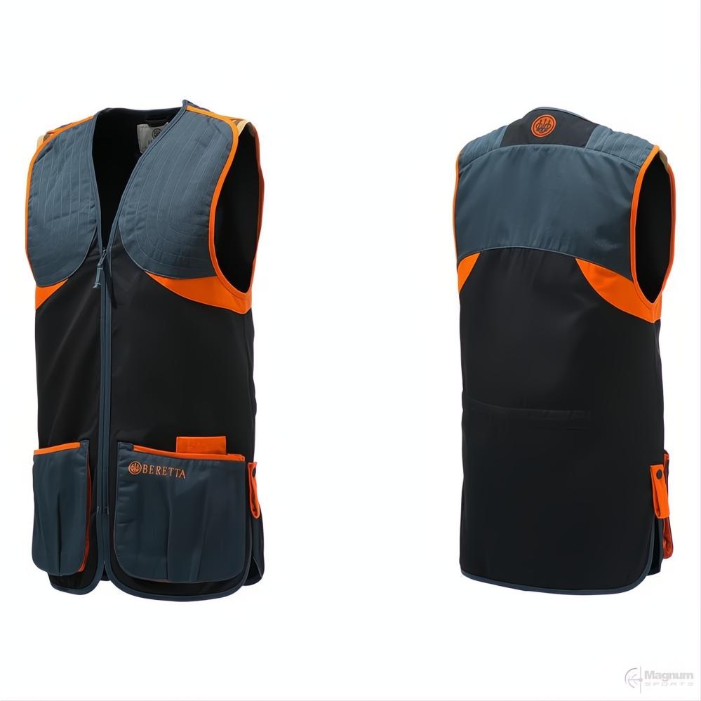 Beretta Full Cotton Vest