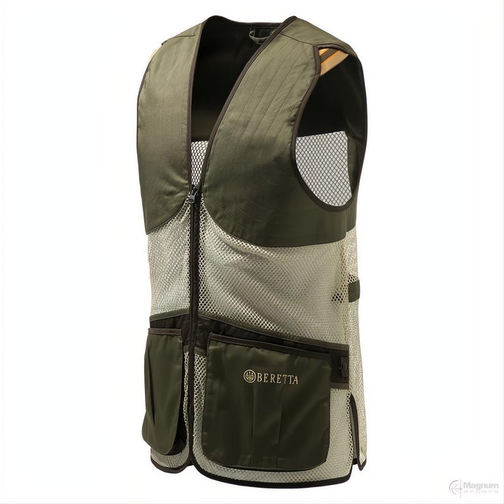 Beretta Full Mesh Vest
