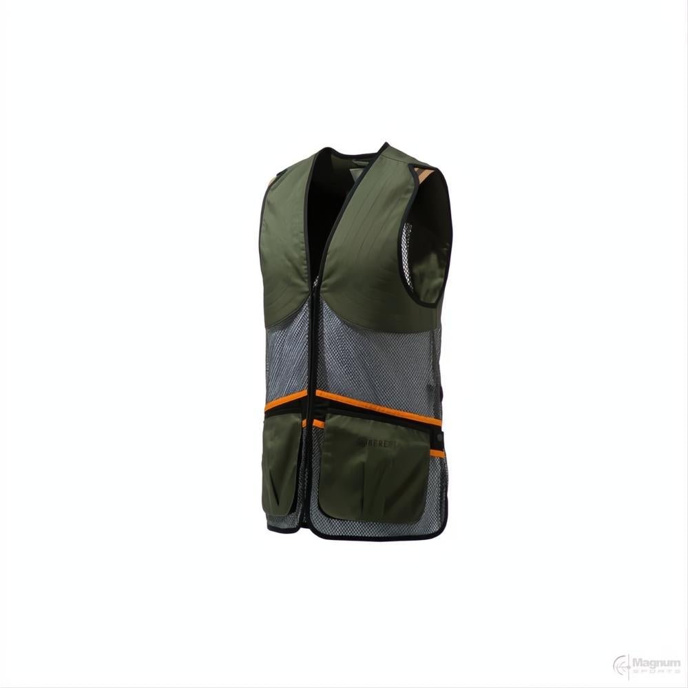Beretta Full Mesh Vest
