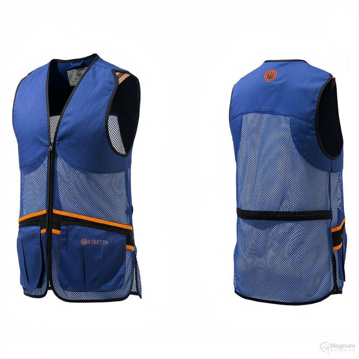 Beretta Full Mesh Vest