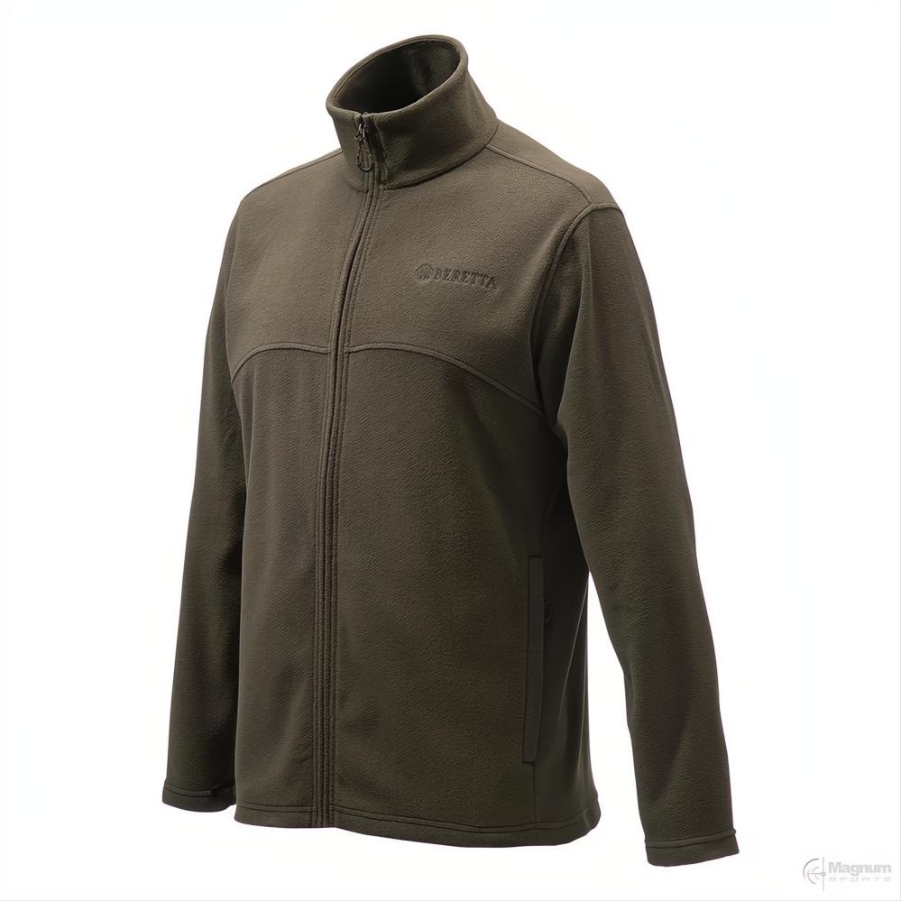 Beretta Full Zip Fleece