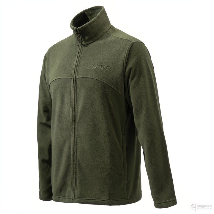 Beretta Full Zip Fleece