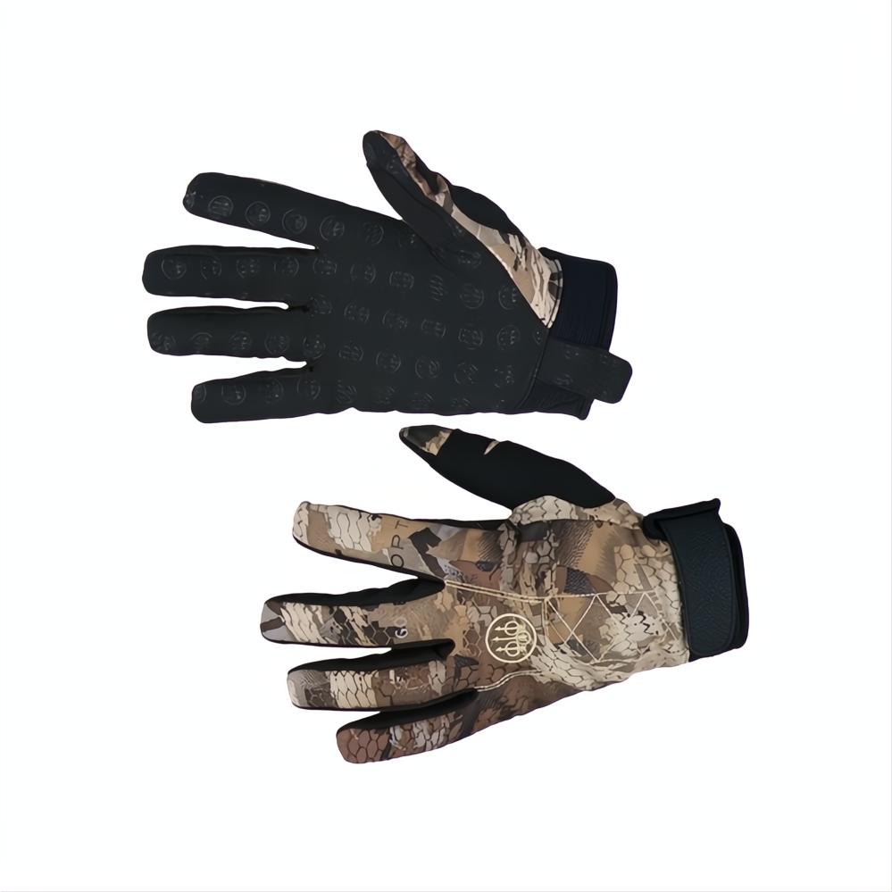 Beretta Goretex Optifade Gloves