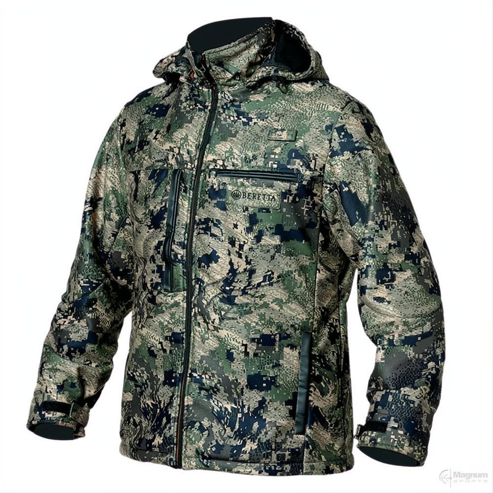 Beretta Goretex Optifade Jacket