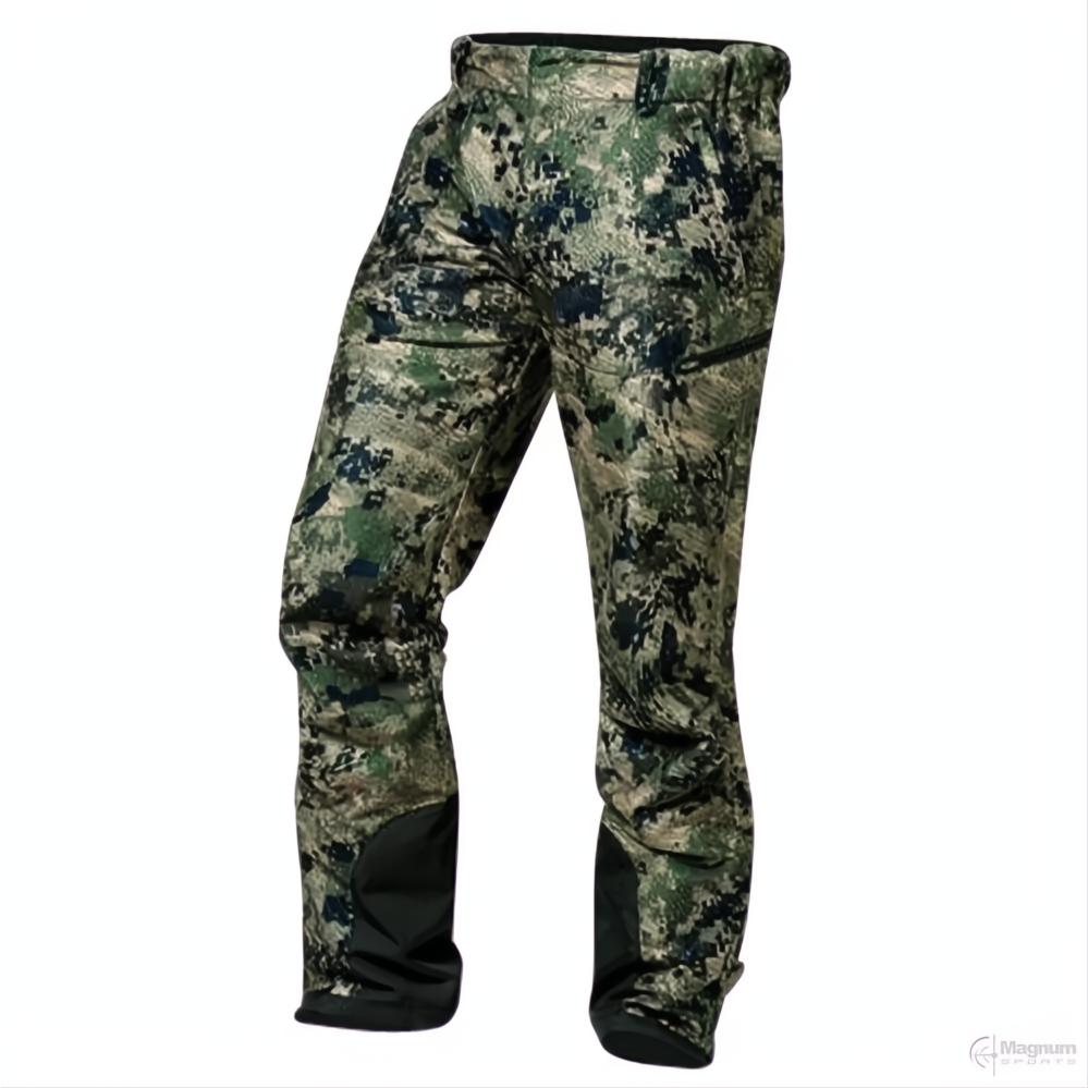 Beretta Goretex Optifade Pants