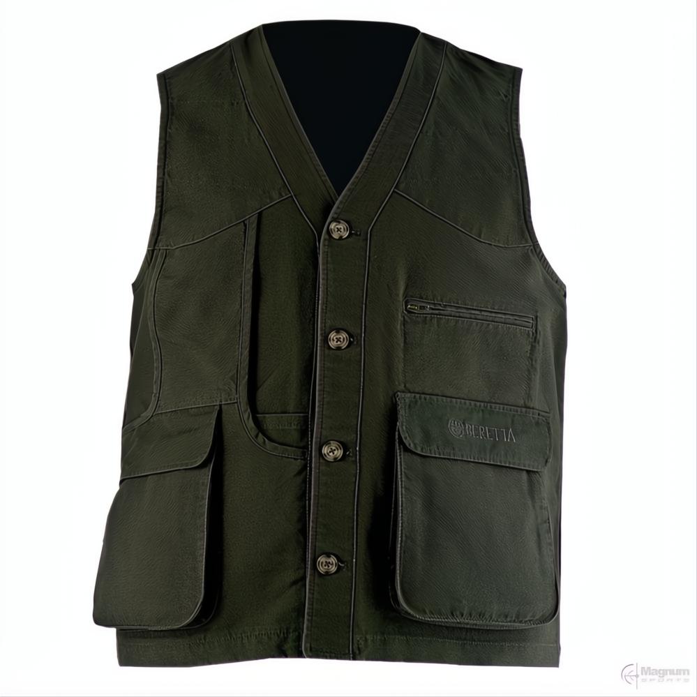 Beretta Greenstone Vest