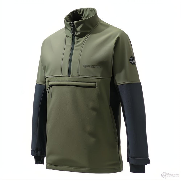 Beretta Hybrid Fleece