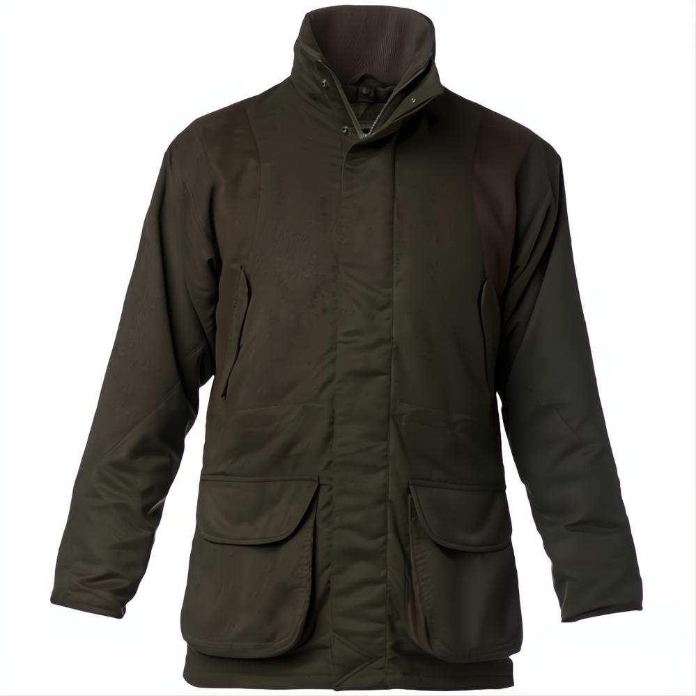 Beretta Long Forest Jacket