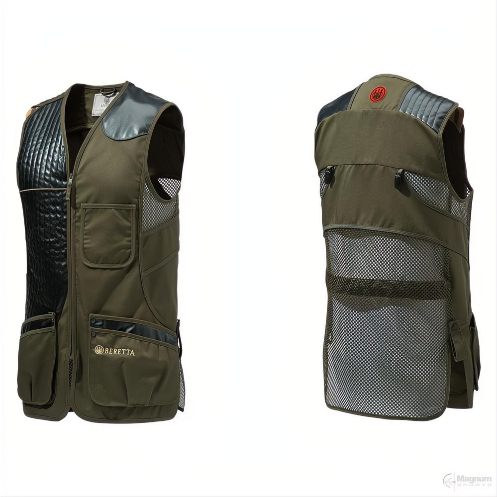 Beretta Sporting Vest