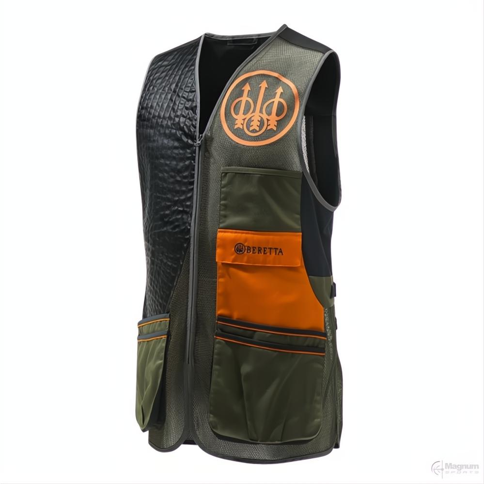Beretta Sporting Vest Evo