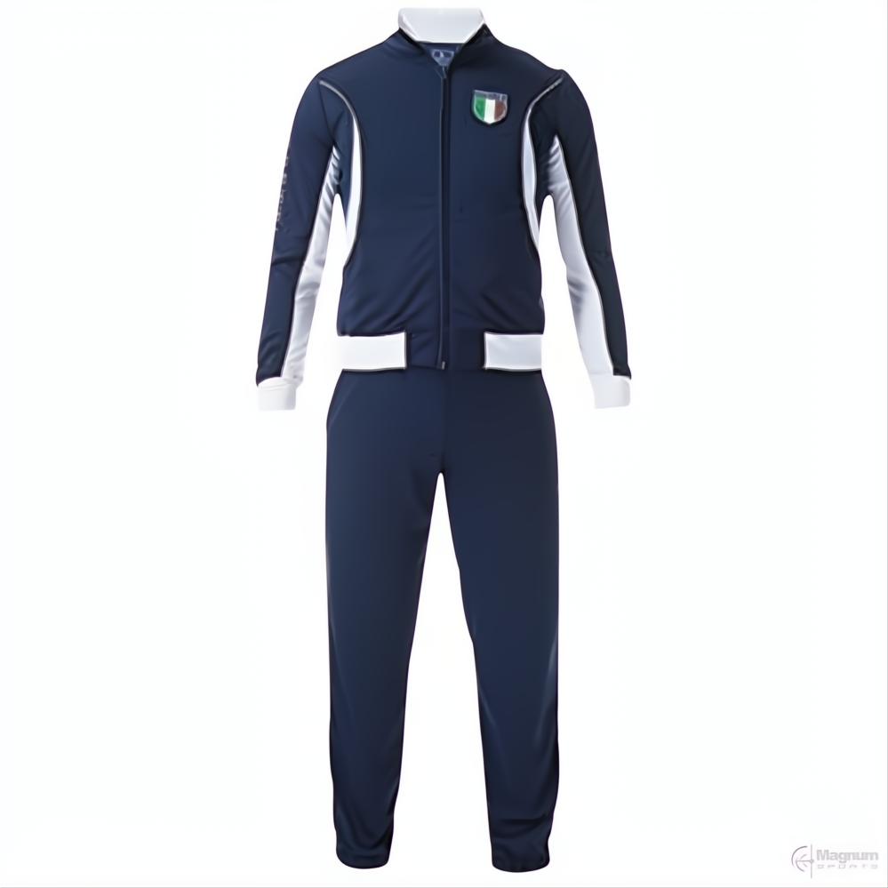 Beretta Stretch Tech Half Zip Fleece