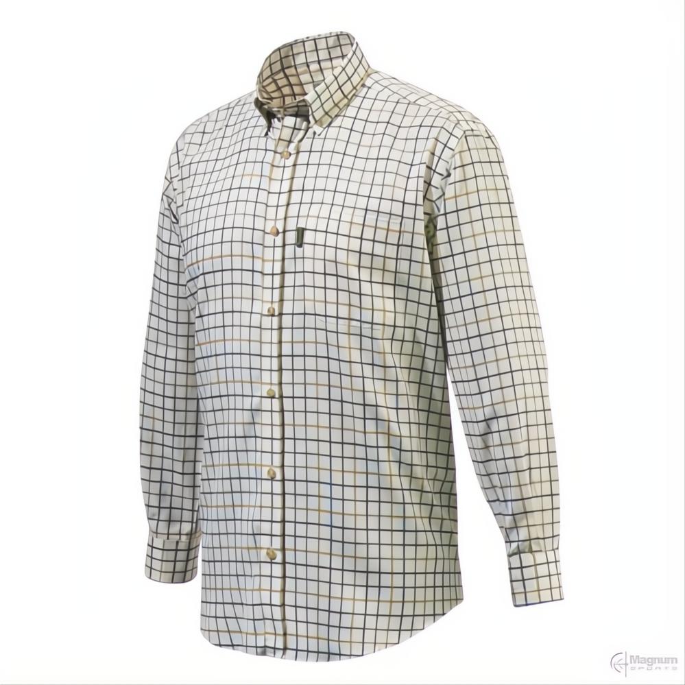 Beretta Tattersoll Shirt