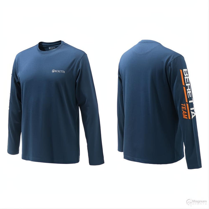 Beretta Team Long Sleeve
