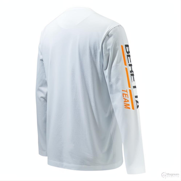 Beretta Team Long Sleeve