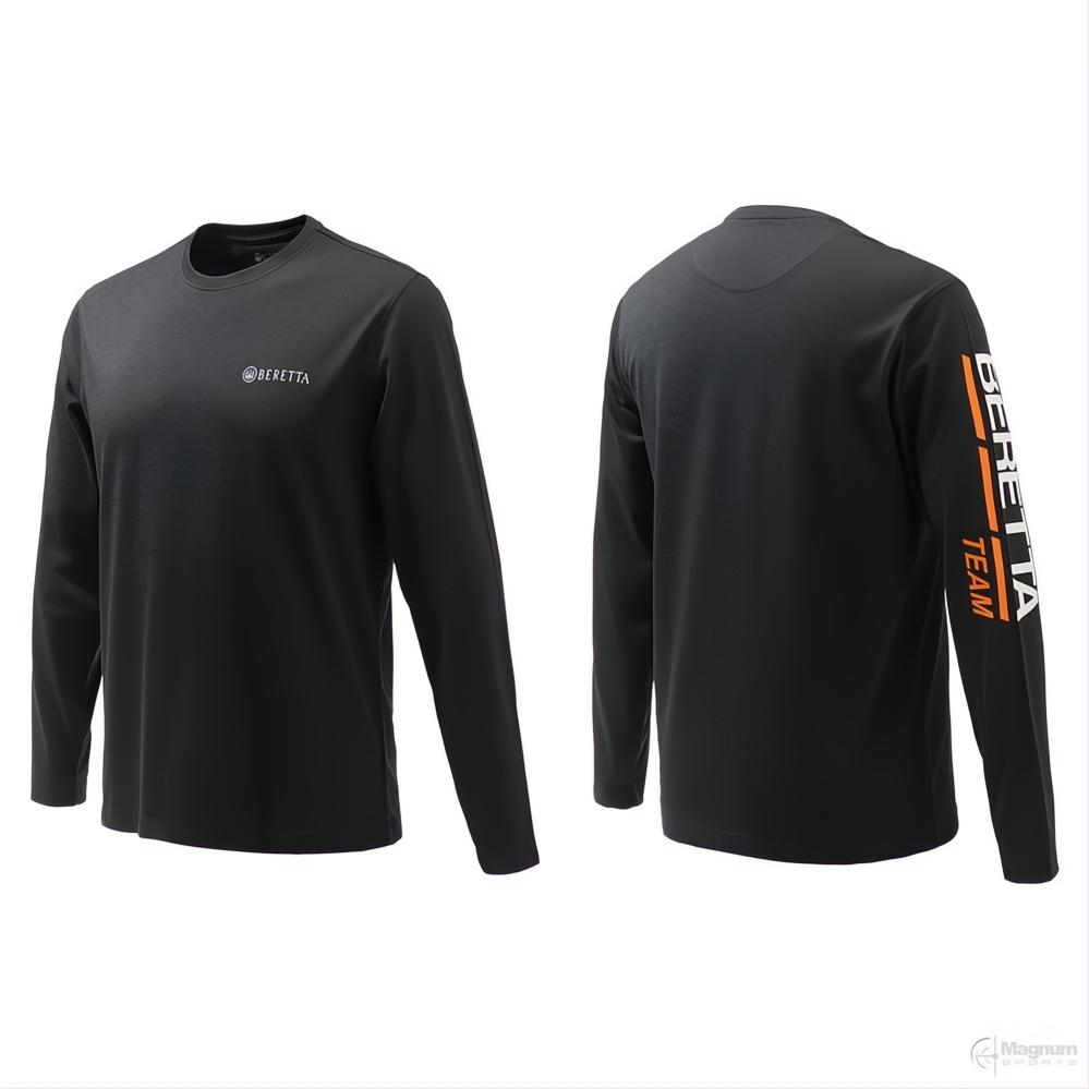 Beretta Team Long Sleeve