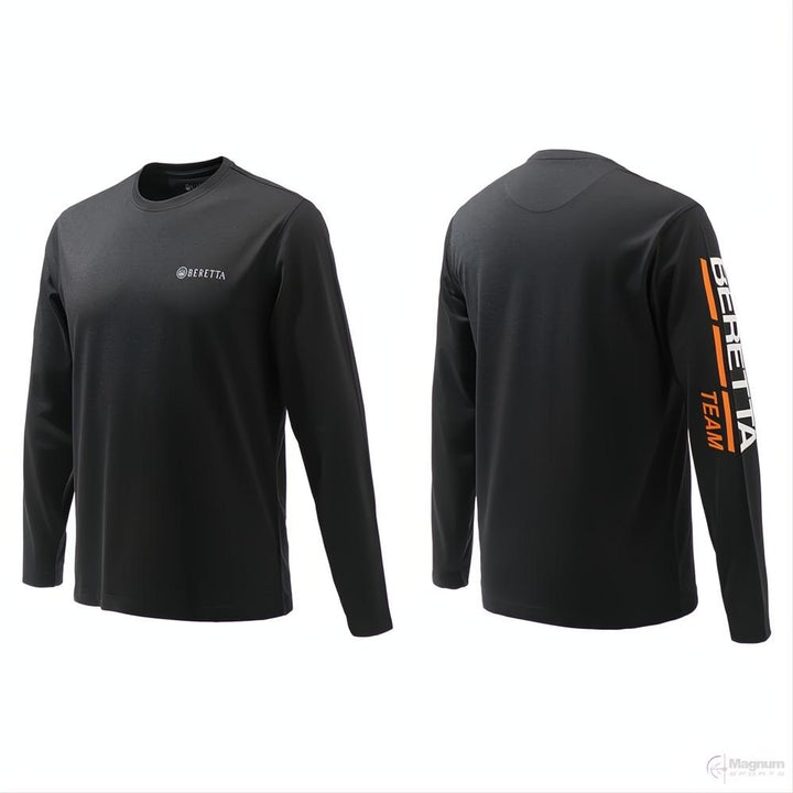 Beretta Team Long Sleeve