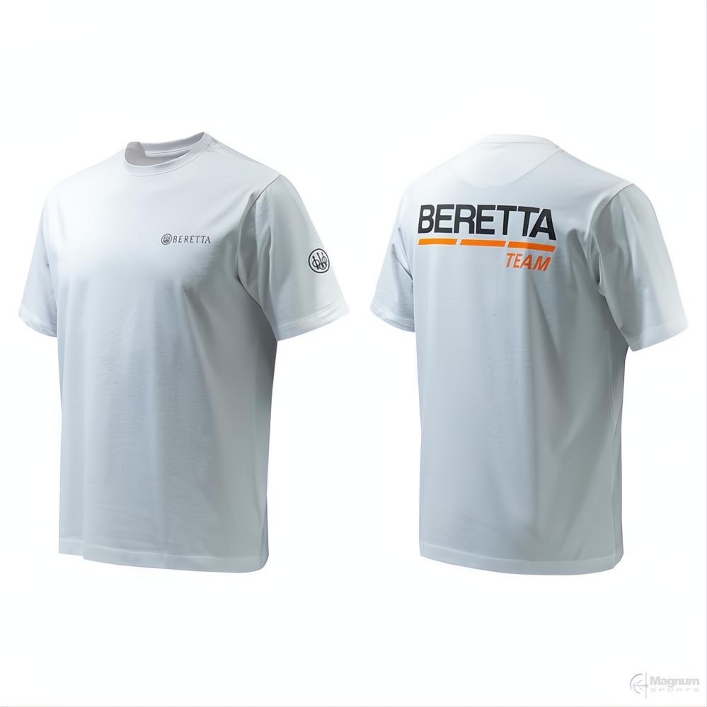 Beretta Team Short Sleeve