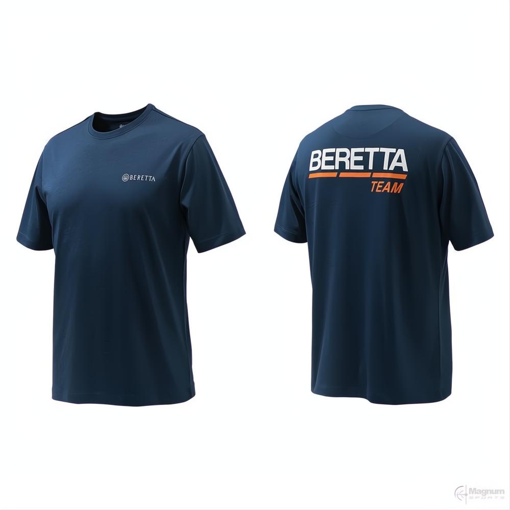 Beretta Team Short Sleeve