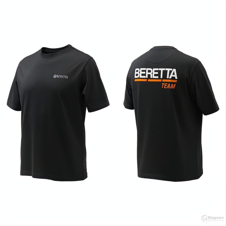 Beretta Team Short Sleeve