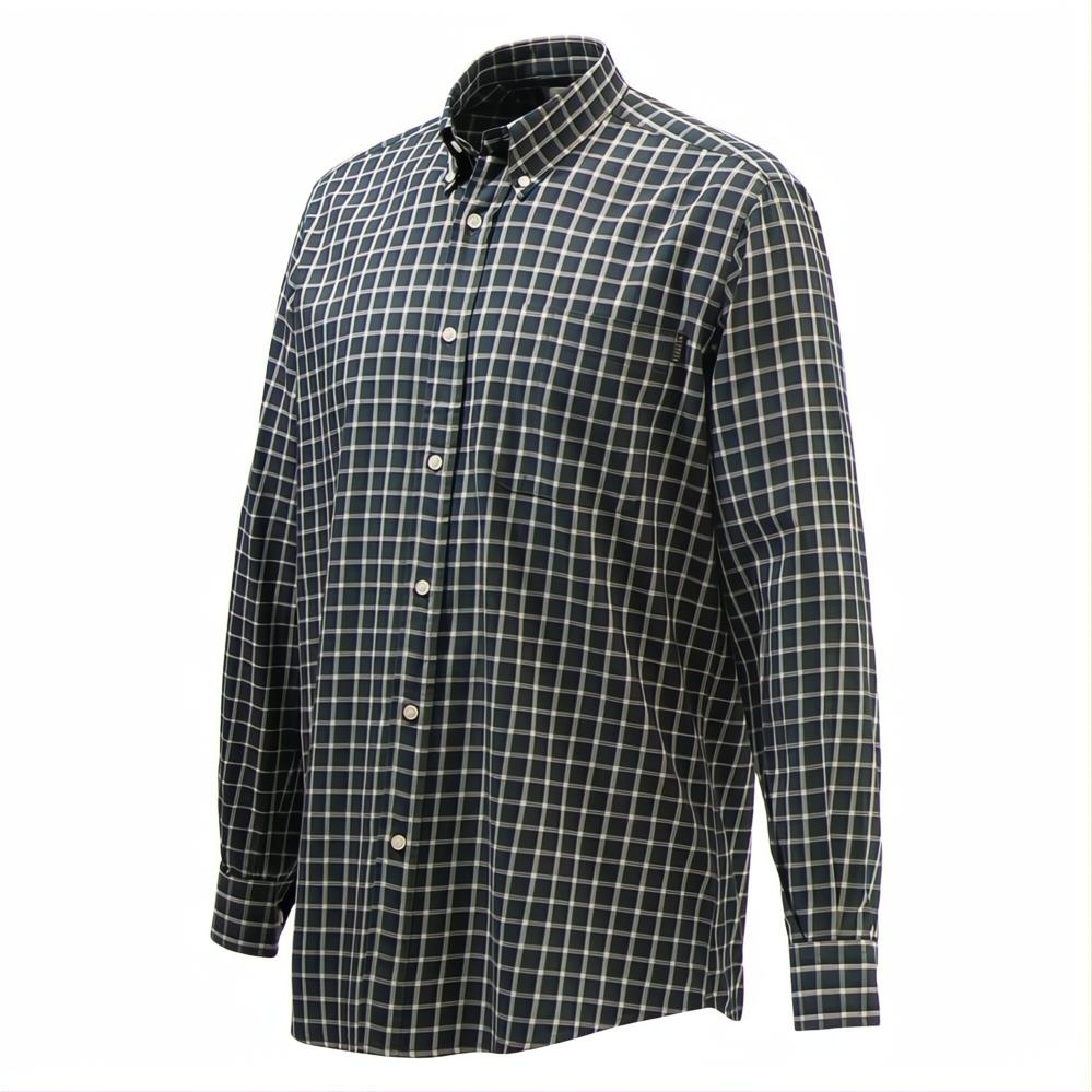 Beretta Tech Corporate Polo Long Sleeve