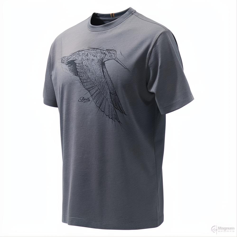 Beretta Tech Corporate Polo Short Sleeve