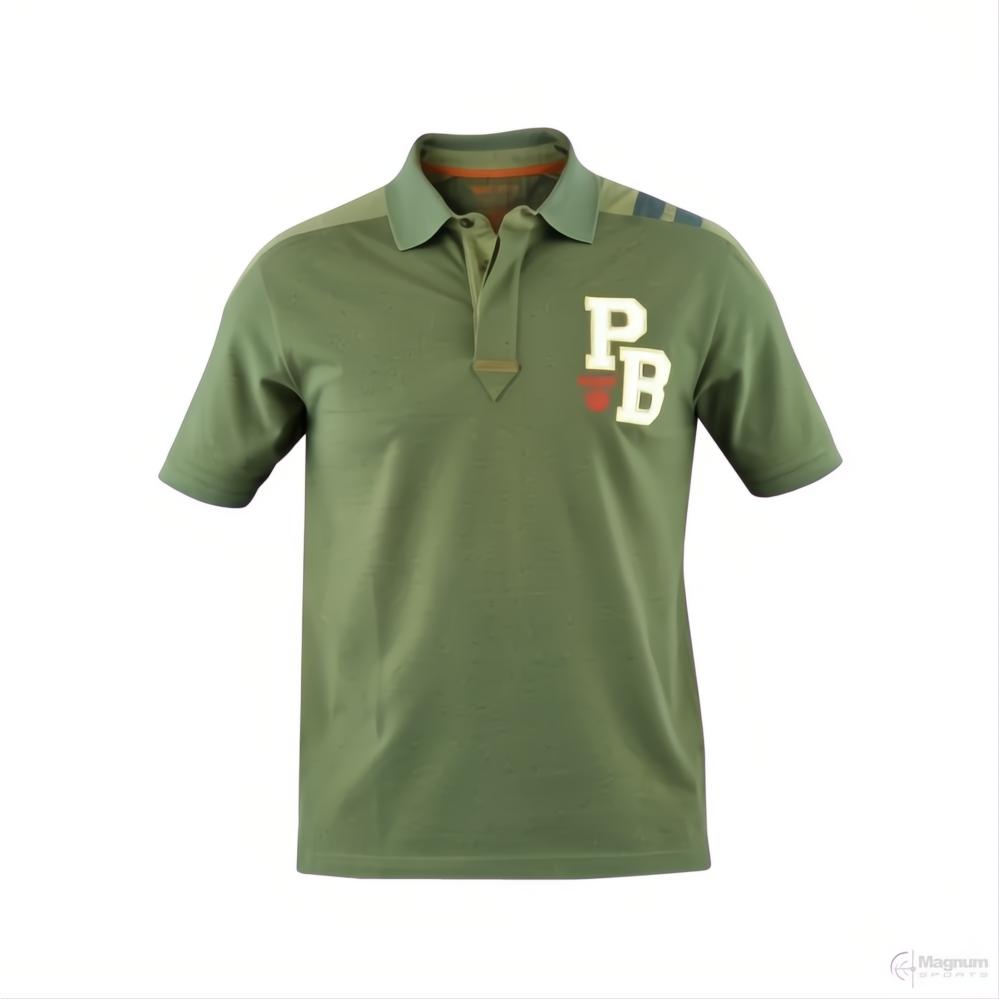Beretta Two Tone Polo