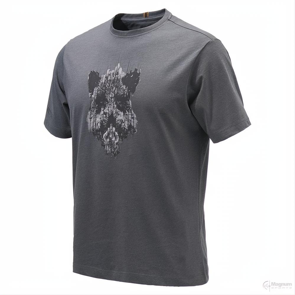 Beretta Wild Boar T-Shirt