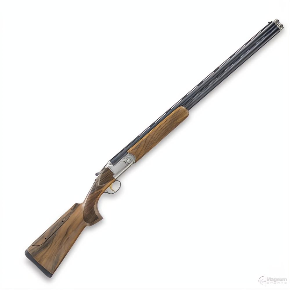 Bettinsoli X-Trail 'T' Special With Adjustable Stock