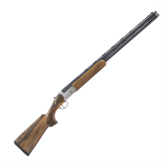 Bettinsoli X-Trail 'T' Special With Adjustable Stock
