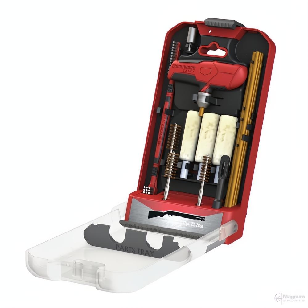 Birchwood Casey 17 Piece Shotgun Cleaning Kit