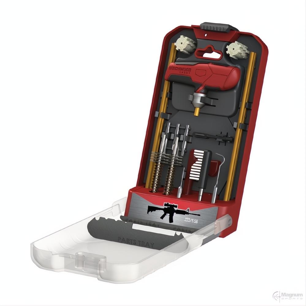 Birchwood Casey 22 Piece AR-15 Cleaning Kit