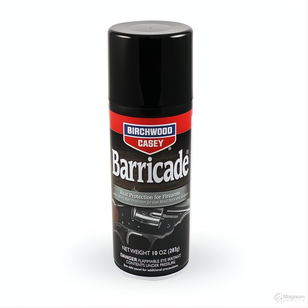 Birchwood Casey Barricade Rust Protection 10oz Aerosole