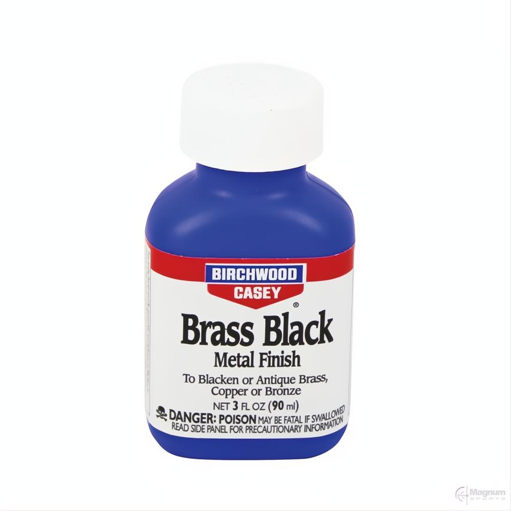 Birchwood Casey Brass Black Touch Up 3oz