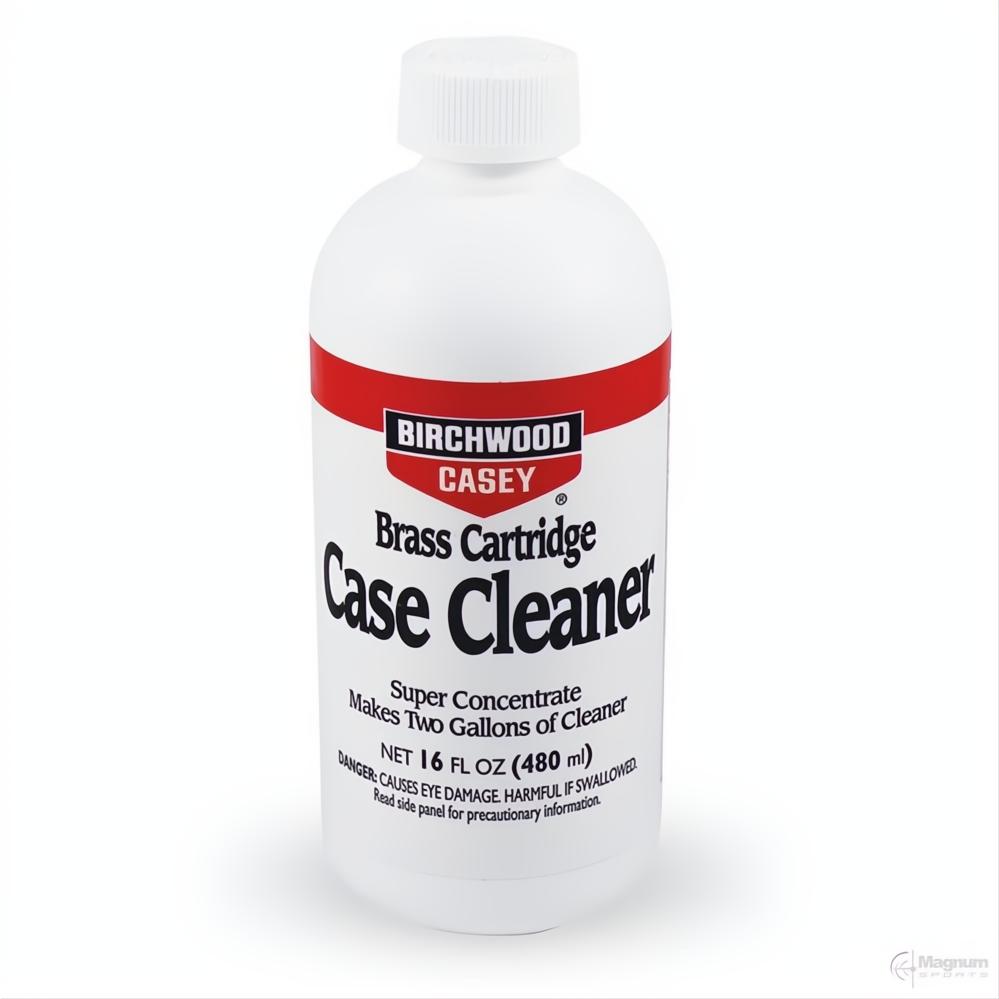 Birchwood Casey Case Cleaner Concentrate 16oz